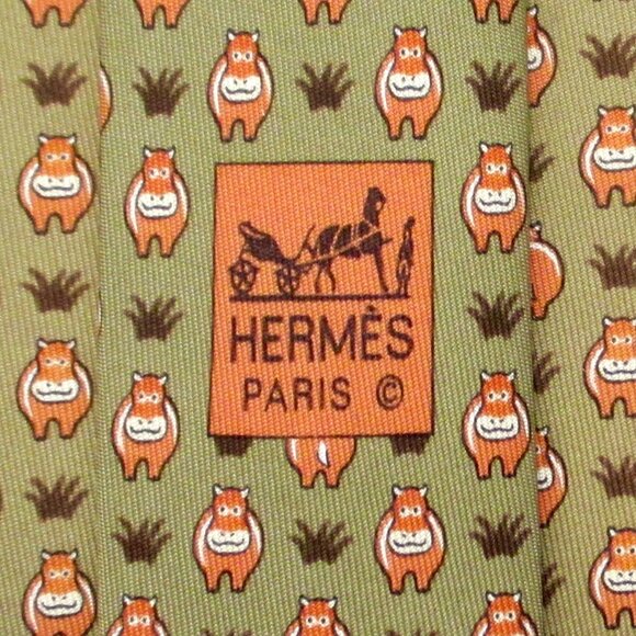 Ties
